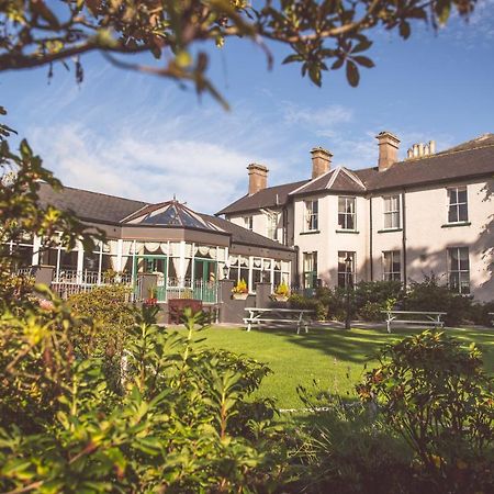 Corick House Hotel & Spa Clogher Εξωτερικό φωτογραφία