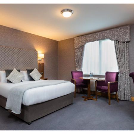 Corick House Hotel & Spa Clogher Εξωτερικό φωτογραφία