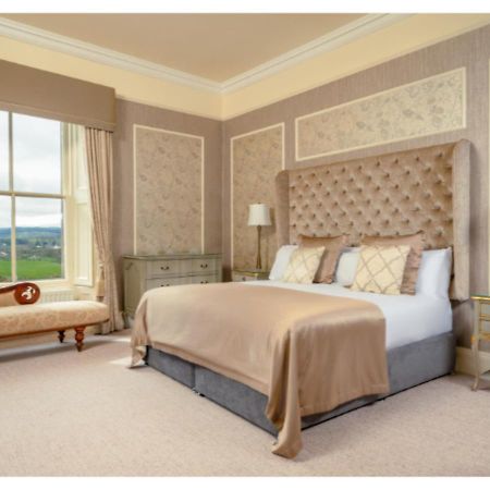 Corick House Hotel & Spa Clogher Εξωτερικό φωτογραφία