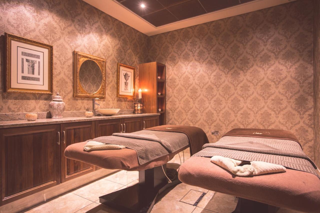 Corick House Hotel & Spa Clogher Εξωτερικό φωτογραφία
