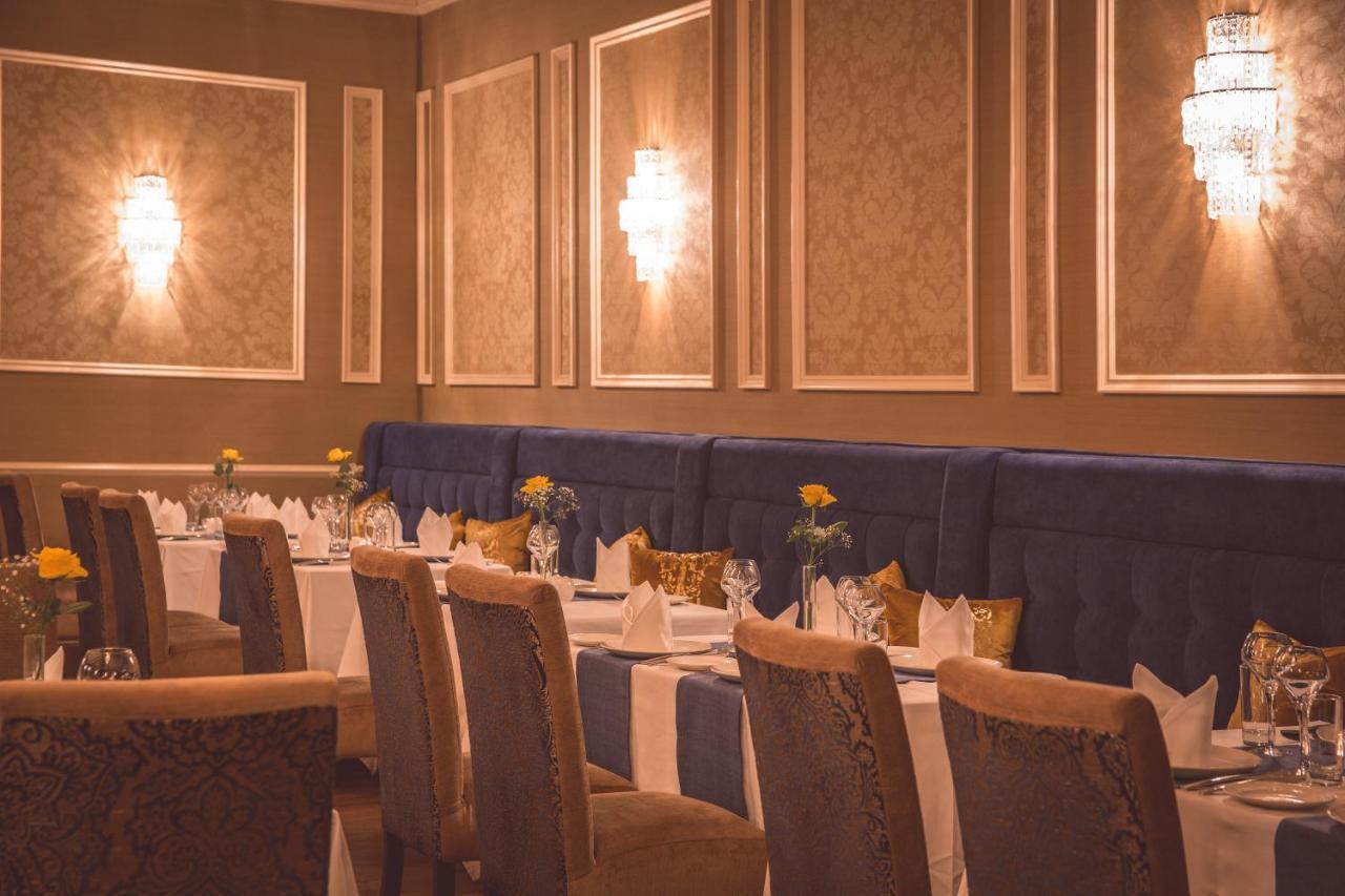 Corick House Hotel & Spa Clogher Εξωτερικό φωτογραφία
