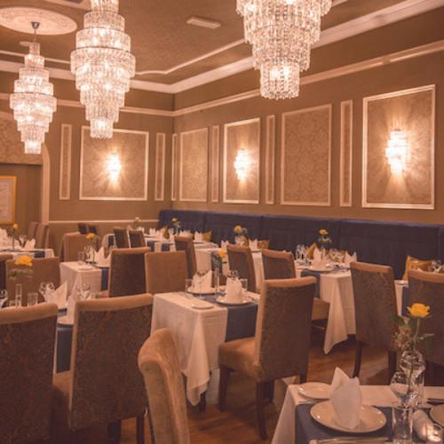 Corick House Hotel & Spa Clogher Εξωτερικό φωτογραφία