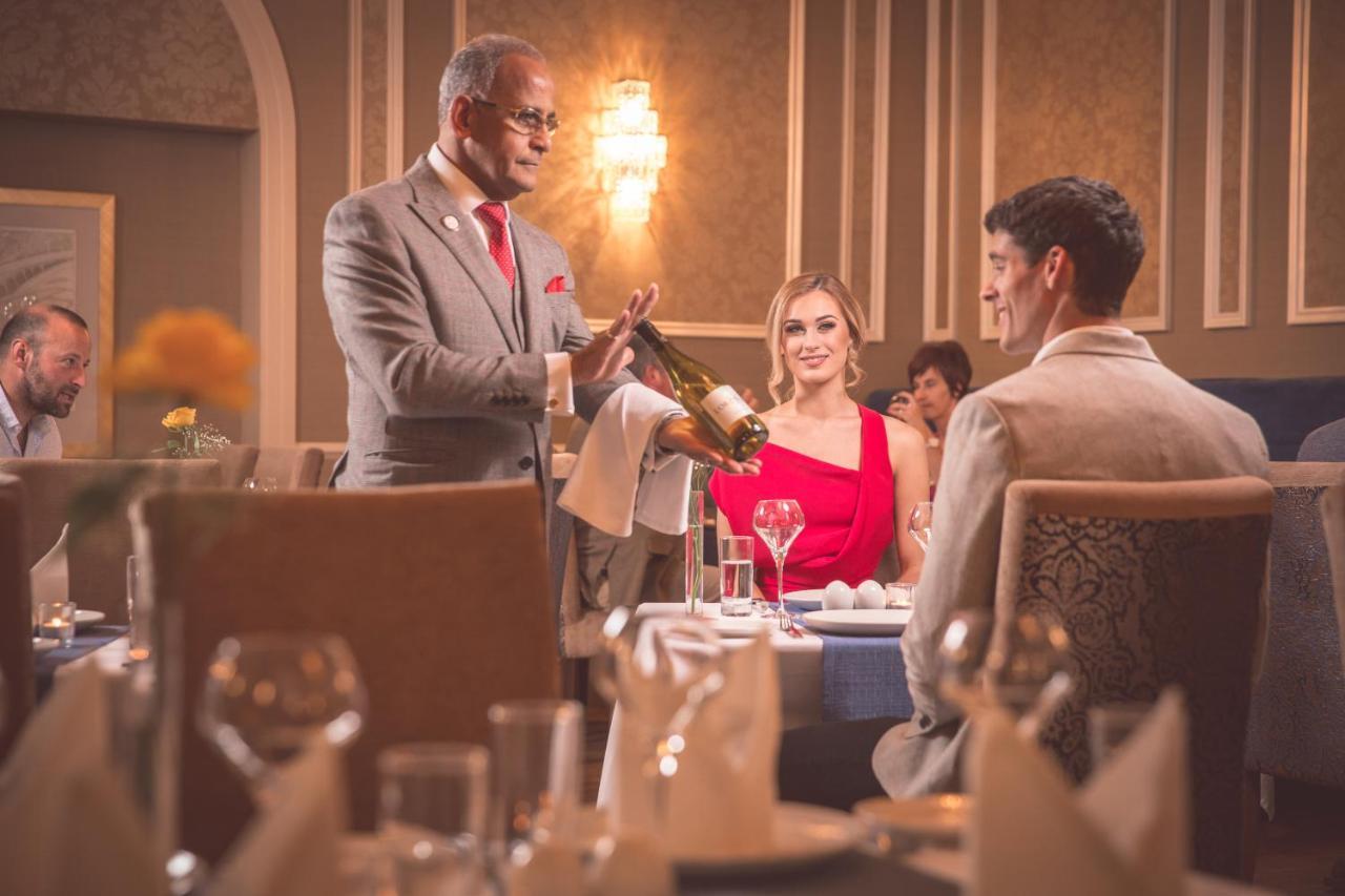Corick House Hotel & Spa Clogher Εξωτερικό φωτογραφία