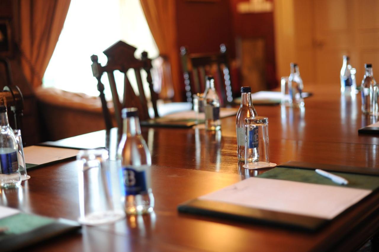 Corick House Hotel & Spa Clogher Εξωτερικό φωτογραφία