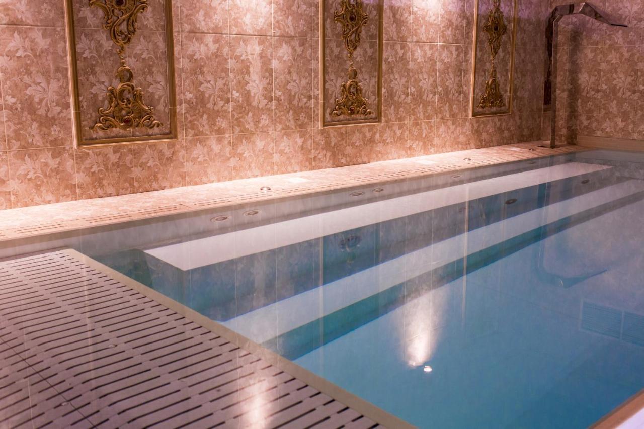 Corick House Hotel & Spa Clogher Εξωτερικό φωτογραφία