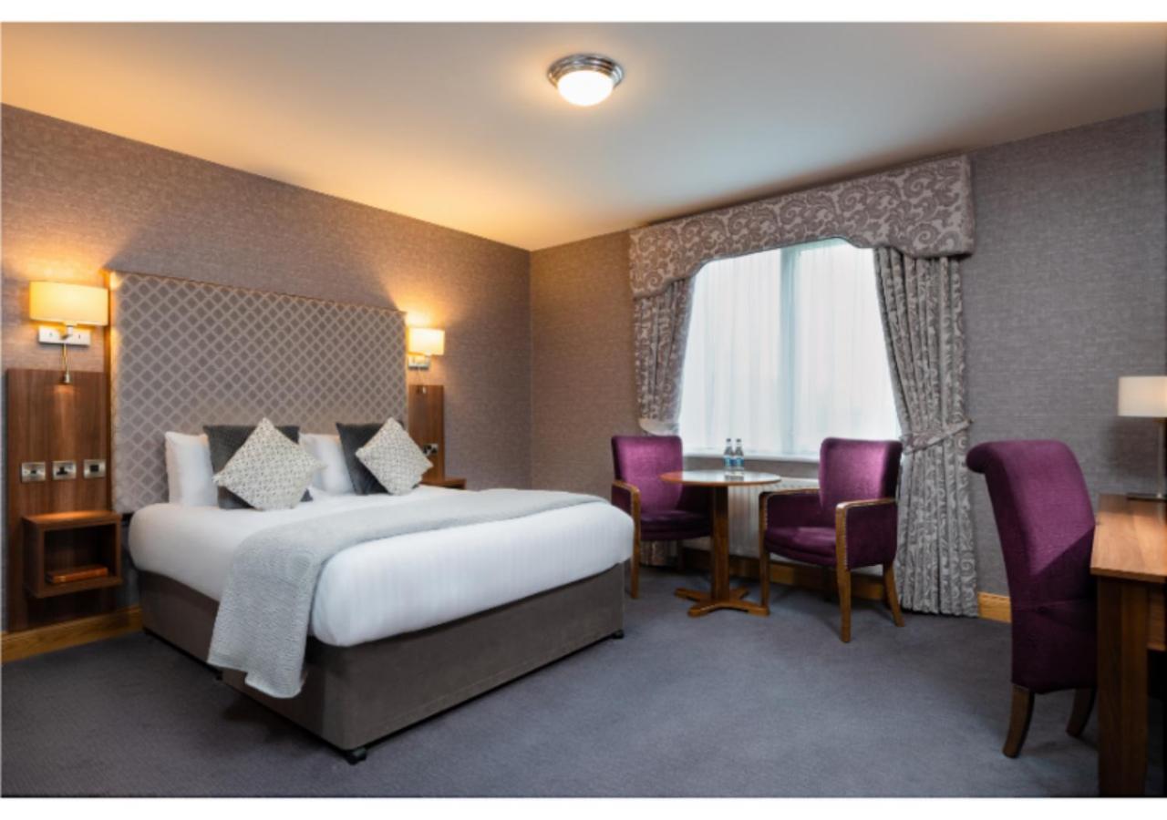 Corick House Hotel & Spa Clogher Εξωτερικό φωτογραφία