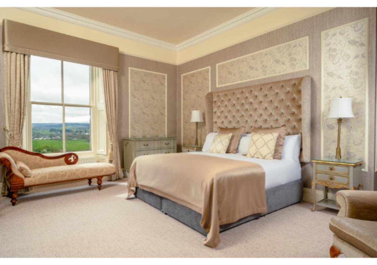 Corick House Hotel & Spa Clogher Εξωτερικό φωτογραφία