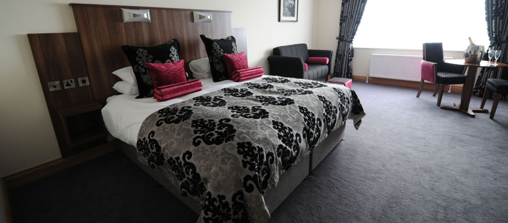Corick House Hotel & Spa Clogher Εξωτερικό φωτογραφία