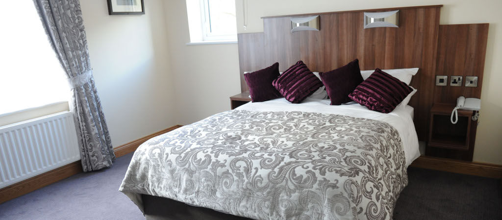 Corick House Hotel & Spa Clogher Εξωτερικό φωτογραφία
