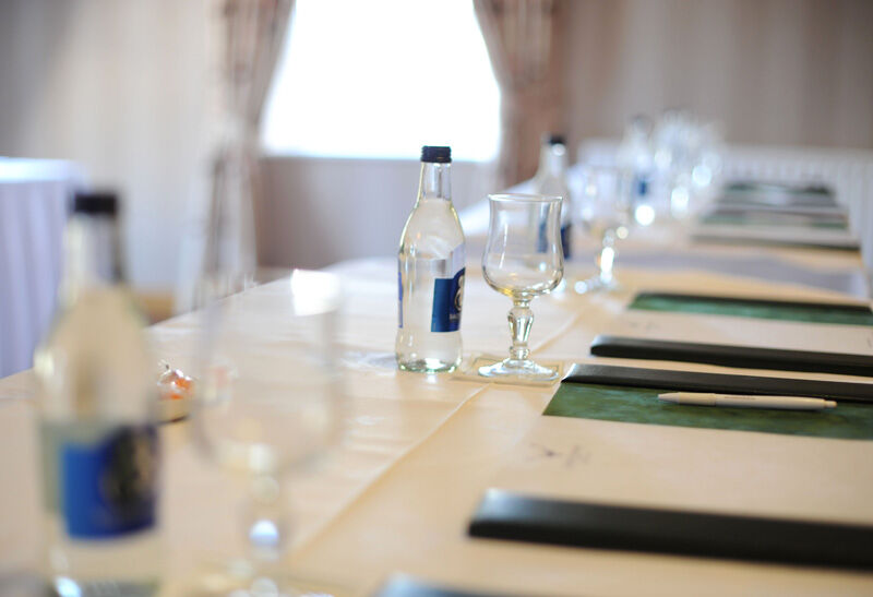 Corick House Hotel & Spa Clogher Εξωτερικό φωτογραφία
